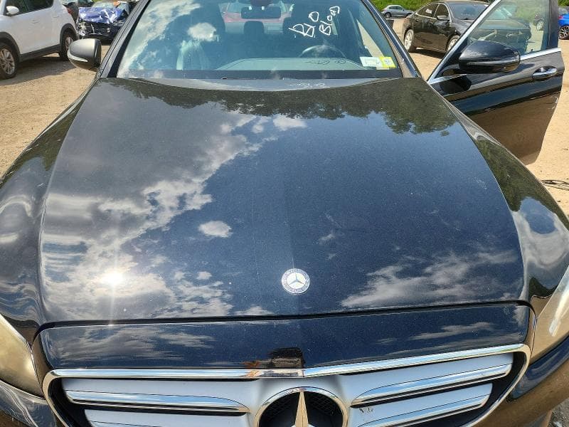 2017 MERCEDES-BENZ E 300 4MATIC 11