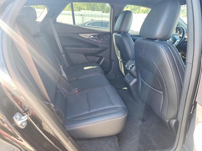 2024 CHEVROLET BLAZER 2LT 11
