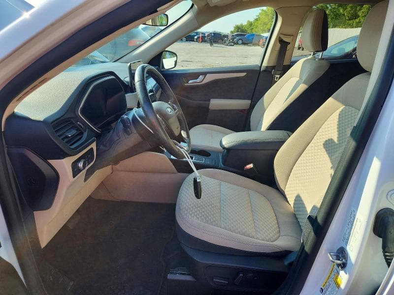 2020 FORD ESCAPE SE SPORT 7