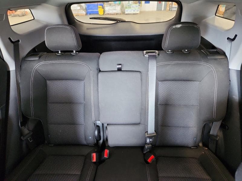 2024 GMC TERRAIN SLE 10