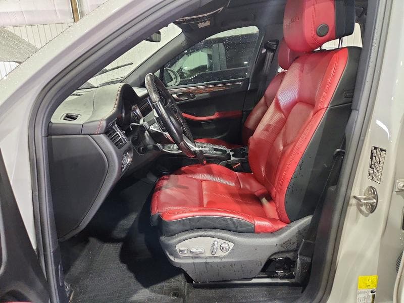2020 PORSCHE MACAN GTS 7