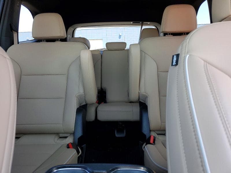 2026 BUICK ENCLAVE PREFERRED 10