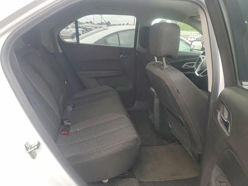 2017 CHEVROLET EQUINOX LT 11