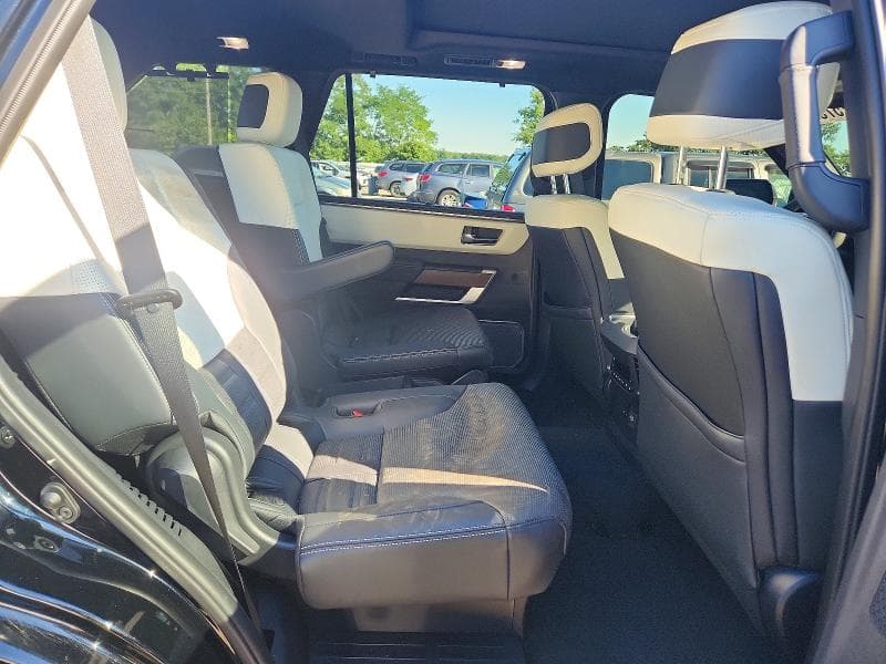 2025 TOYOTA SEQUOIA CAPSTONE 11