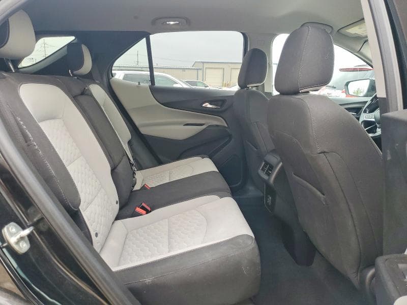 2019 CHEVROLET EQUINOX LT 11