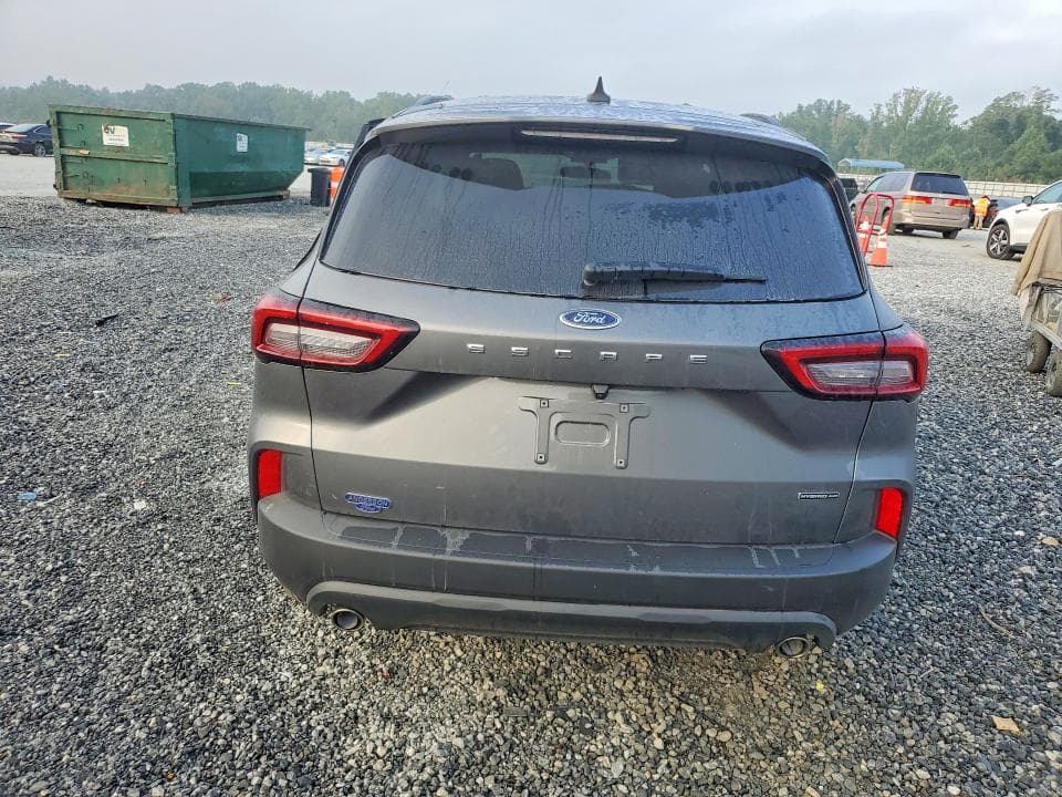 2026 FORD ESCAPE ST LINE SELECT 6