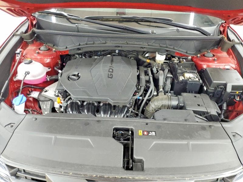2026 HYUNDAI TUCSON SEL 12
