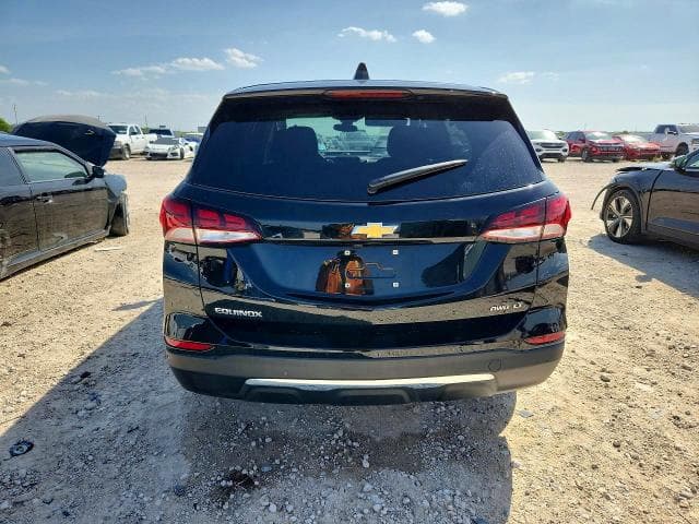 2024 CHEVROLET EQUINOX LT 6