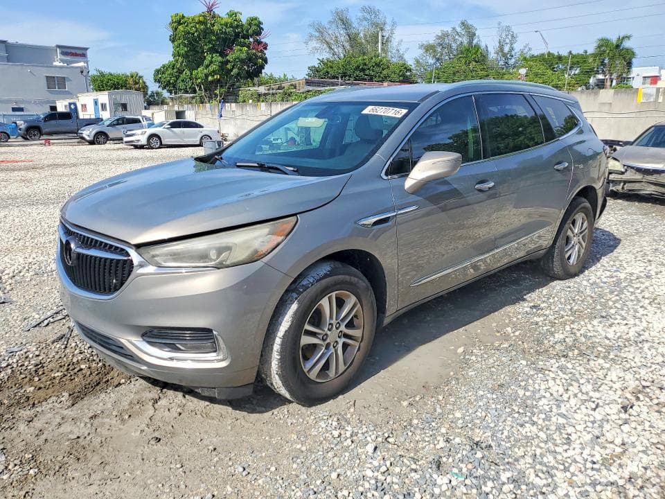 2018 BUICK ENCLAVE ESSENCE - 1