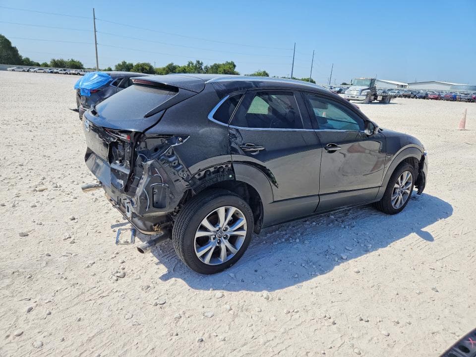 2023 MAZDA CX-30 SELECT 3