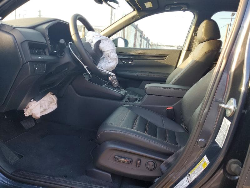 2026 HONDA CR-V SPORT-L 7