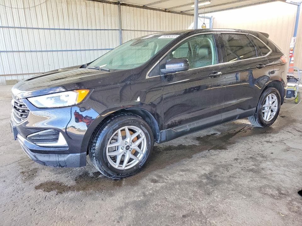 2023 FORD EDGE SEL - 1