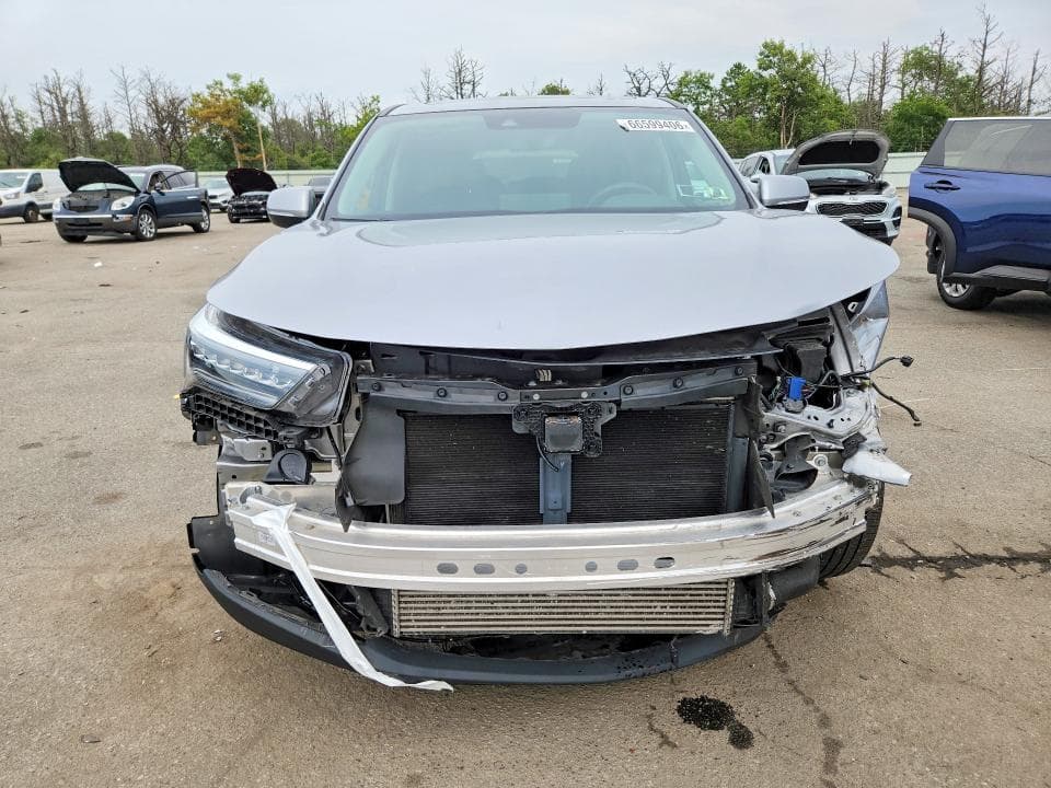 2021 ACURA RDX TECHNOLOGY 5