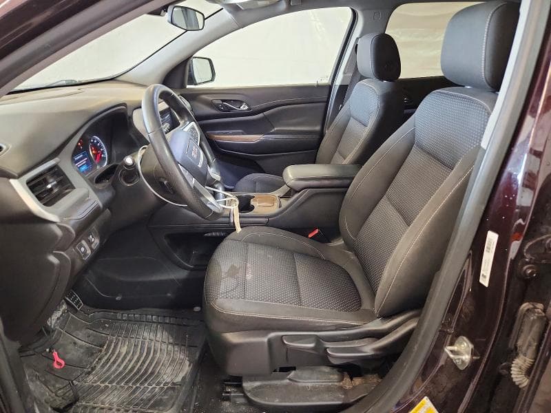 2021 GMC ACADIA SLE 7
