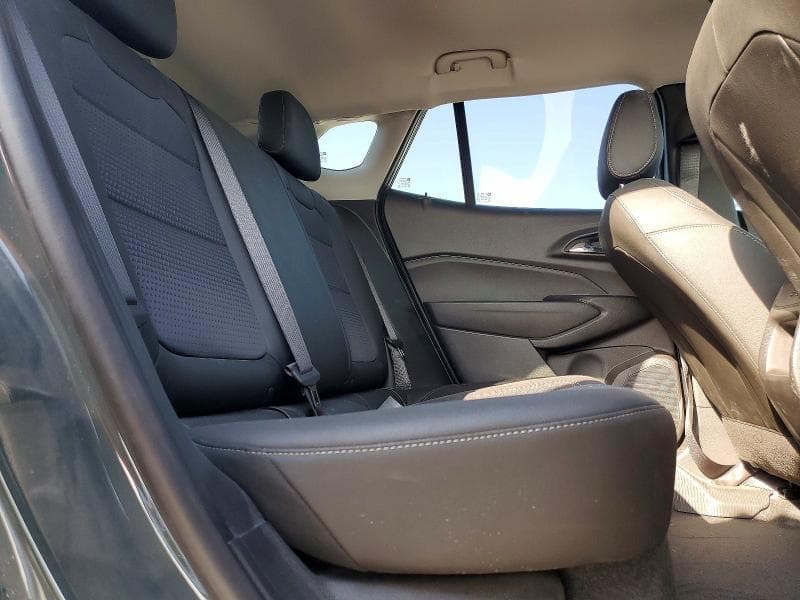 2026 CHEVROLET TRAX 1LT 11
