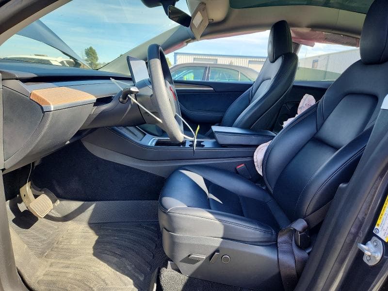 2023 TESLA MODEL Y 7