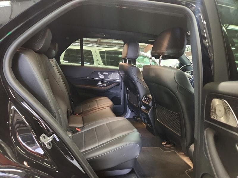 2024 MERCEDES-BENZ GLE 350 4MATIC 11