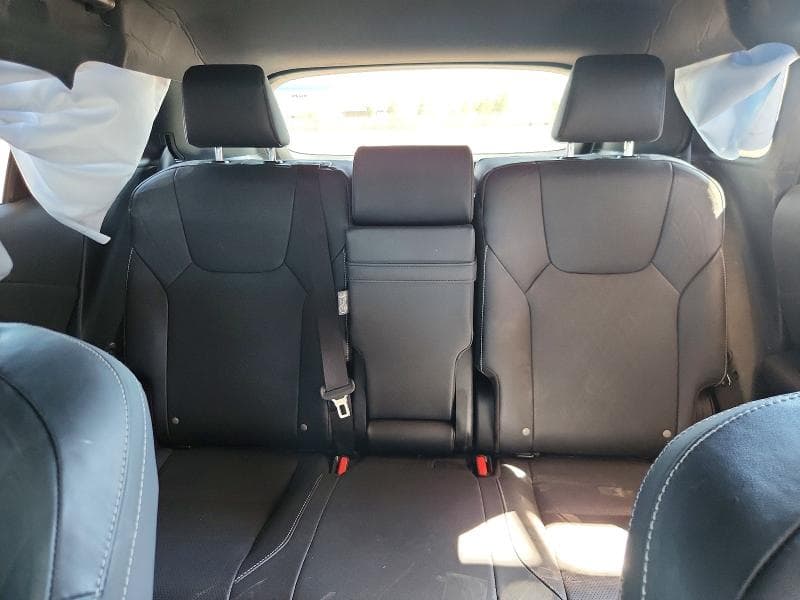2024 LEXUS RX 350 PREMIUM+ 10