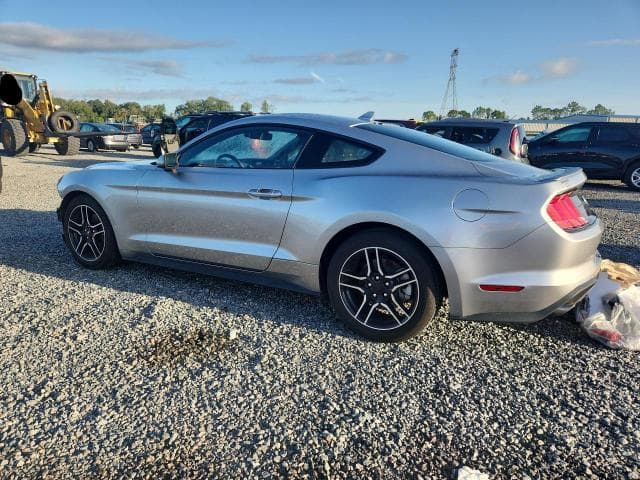 2023 FORD MUSTANG 2