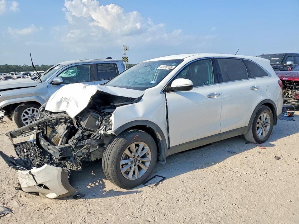 2019 KIA SORENTO L - 1