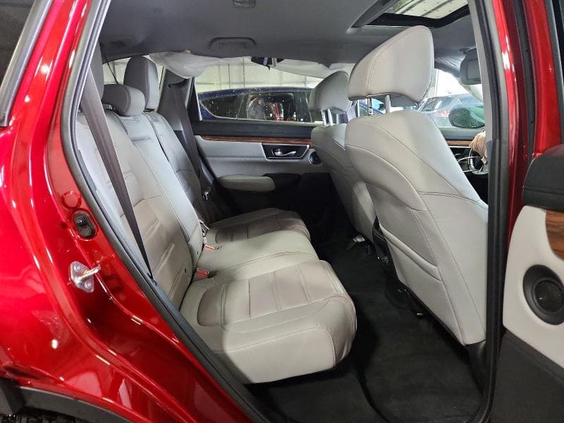2020 HONDA CR-V EXL 10