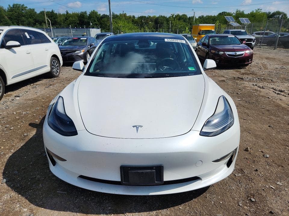 2023 TESLA MODEL 3 5