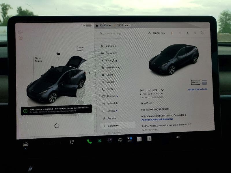 2023 TESLA MODEL Y 9