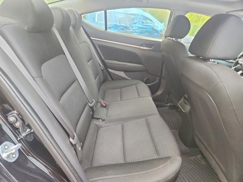 2019 HYUNDAI ELANTRA SEL 10