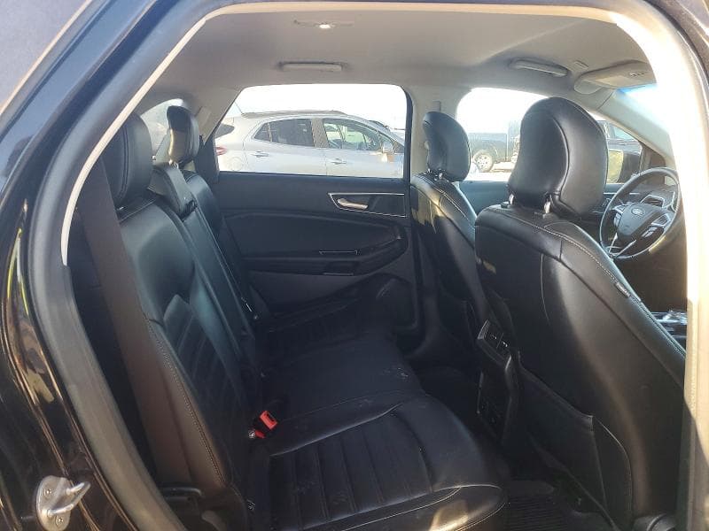 2019 FORD EDGE SEL 10