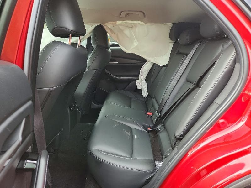 2025 MAZDA CX-30 SELECT 11