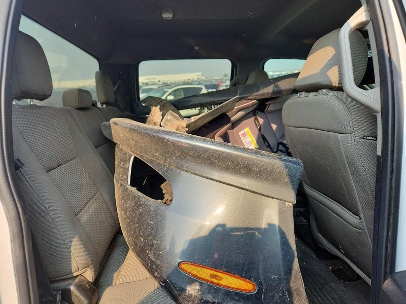2021 FORD F250 SUPER DUTY 10