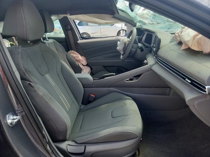 2026 HYUNDAI ELANTRA SEL SPORT 7