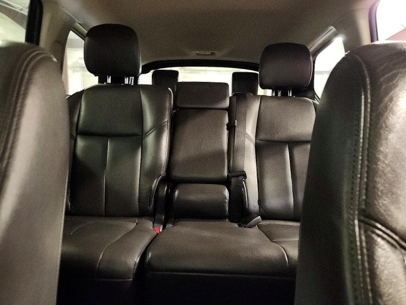 2017 NISSAN PATHFINDER SV 10