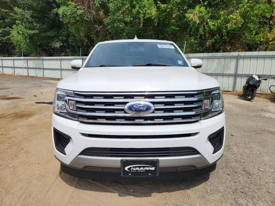 2020 FORD EXPEDITION XLT 5