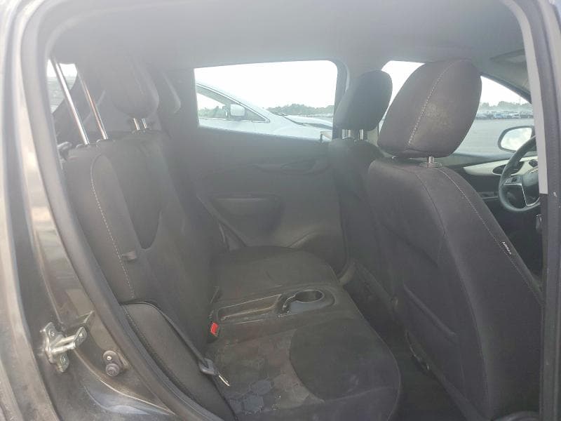 2017 CHEVROLET SPARK 1LT 11