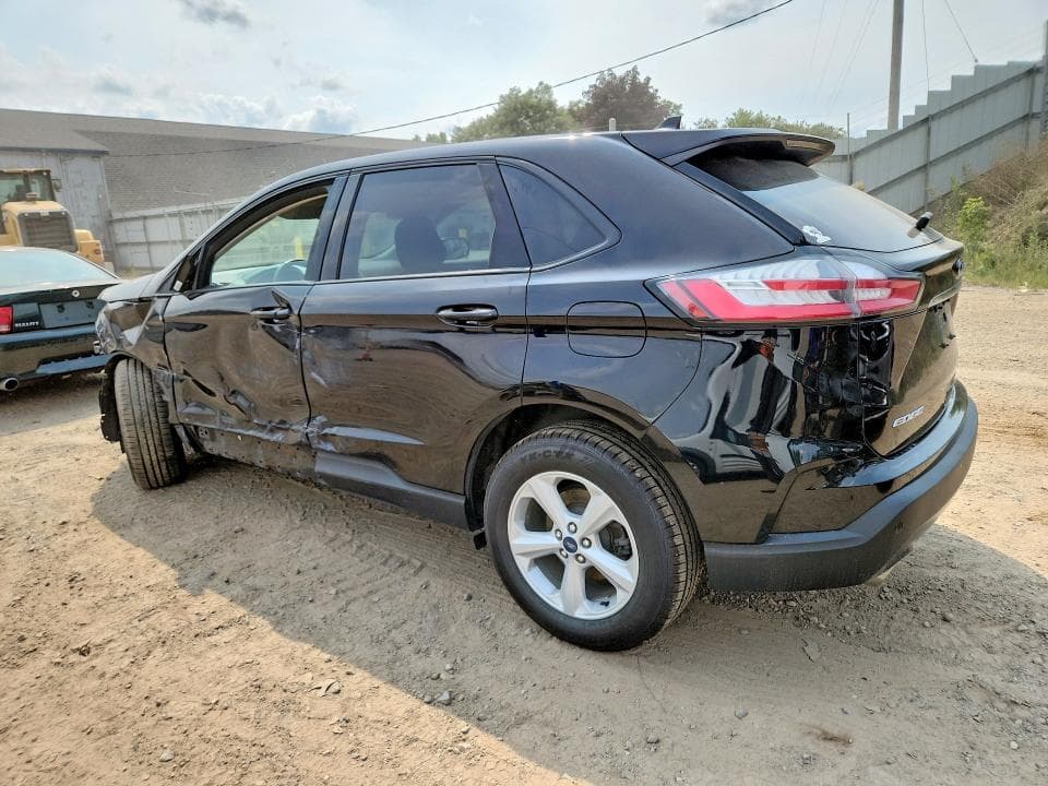 2020 FORD EDGE SE 2