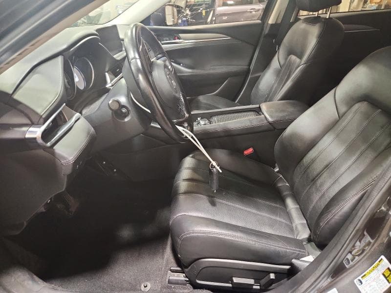 2018 MAZDA 6 TOURING 7