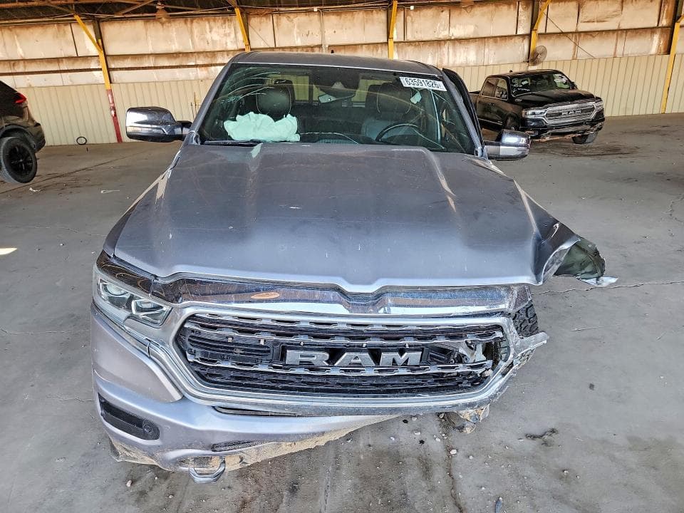 2023 RAM 1500 LIMITED 5