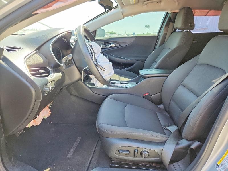2020 CHEVROLET MALIBU LT 7
