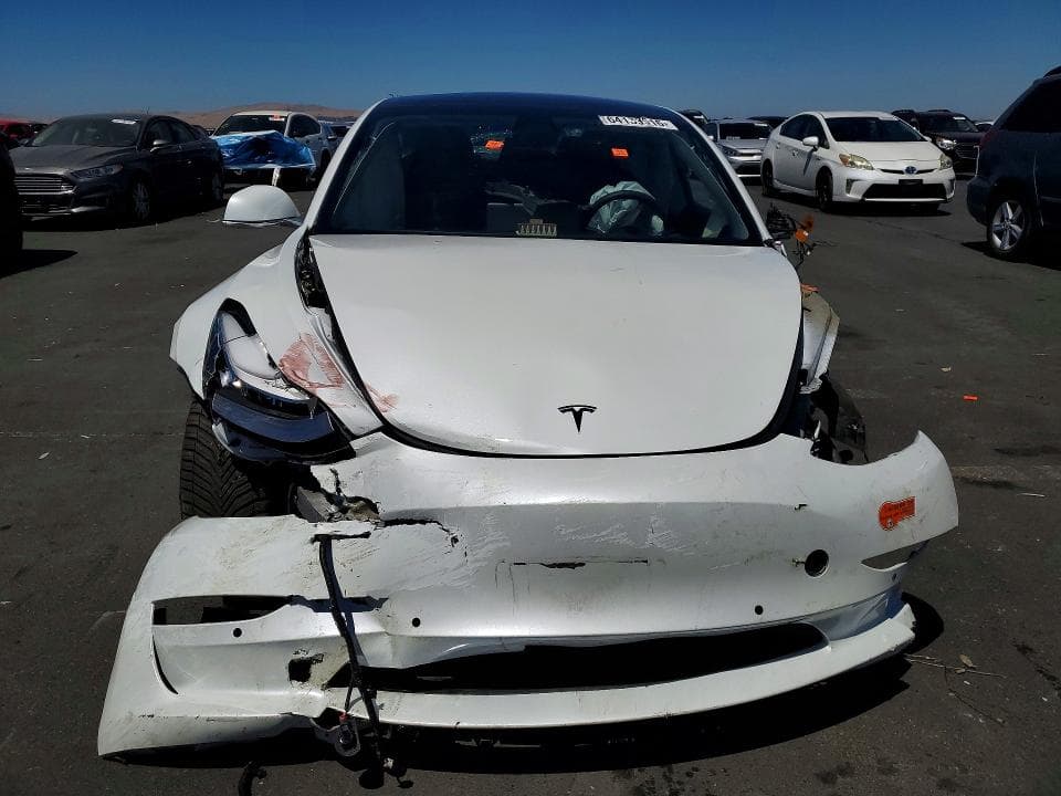2020 TESLA MODEL 3 5