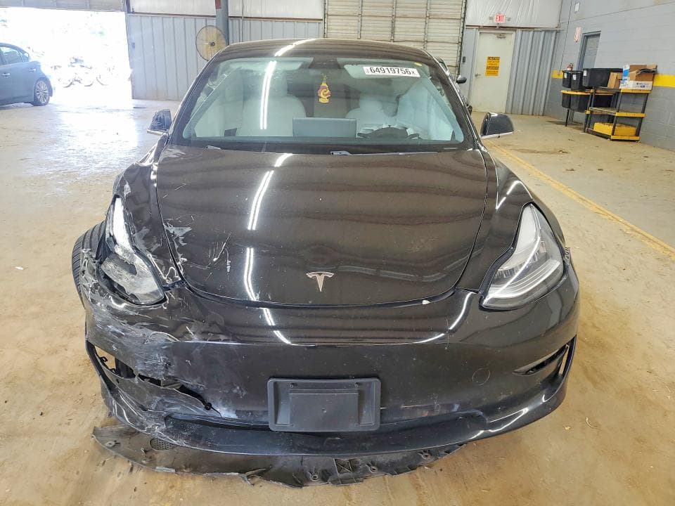 2019 TESLA MODEL 3 5