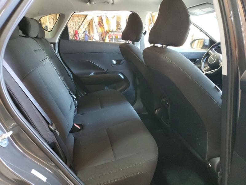 2025 HYUNDAI KONA SEL 11
