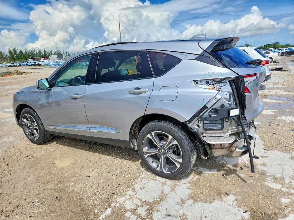 2024 ACURA RDX ADVANCE 2