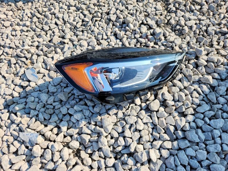 2019 FORD EDGE SE 13