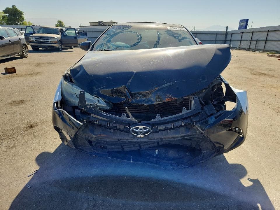 2017 TOYOTA CAMRY XSE V6 5