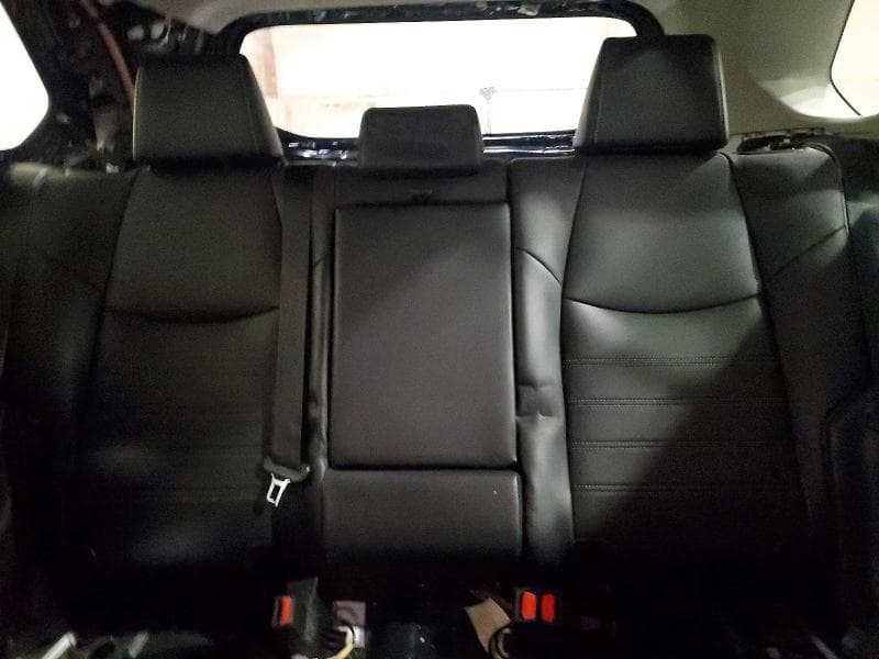 2019 TOYOTA RAV4 XLE PREMIUM 10
