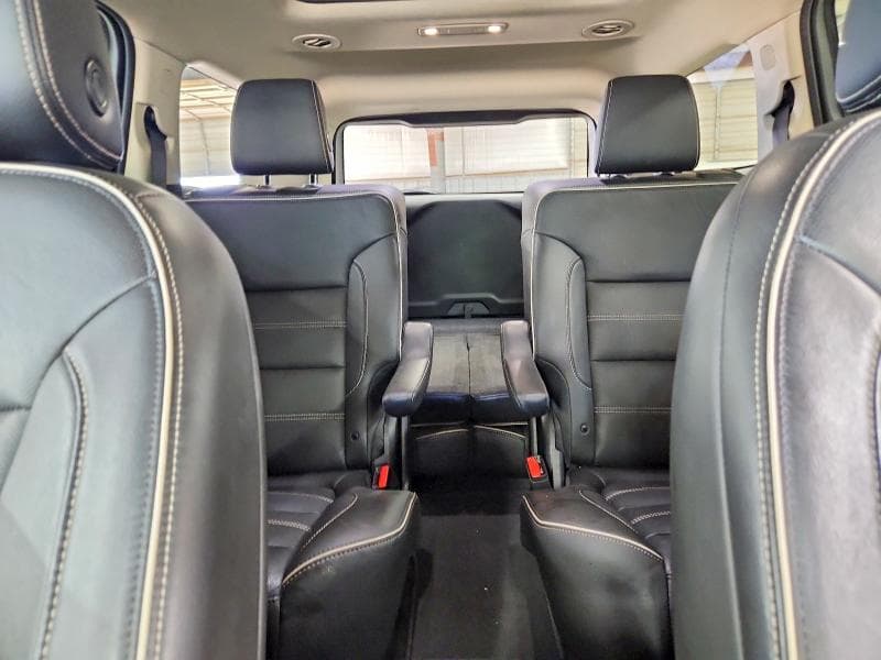 2019 GMC ACADIA DENALI 10