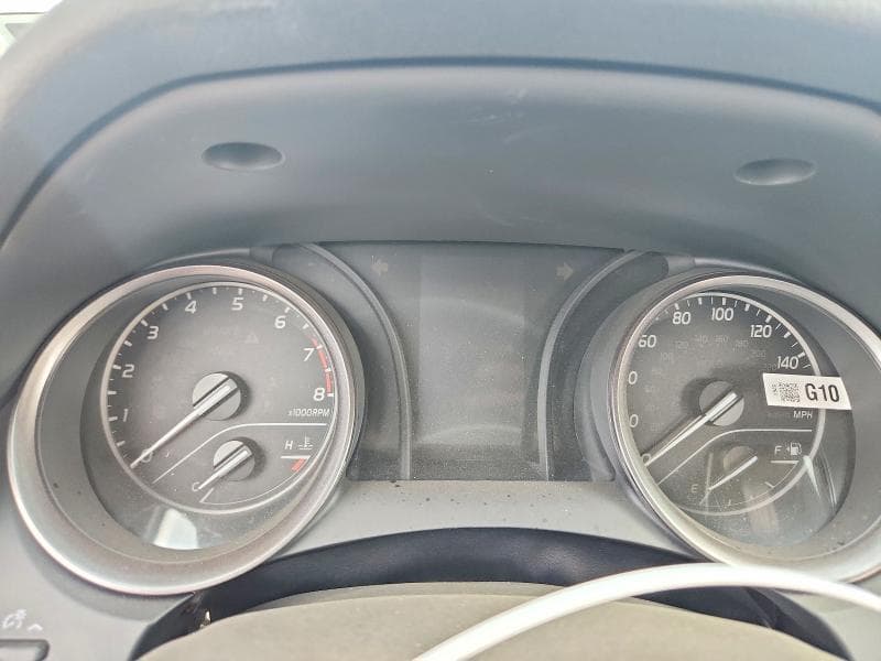 2022 TOYOTA CAMRY SE 9