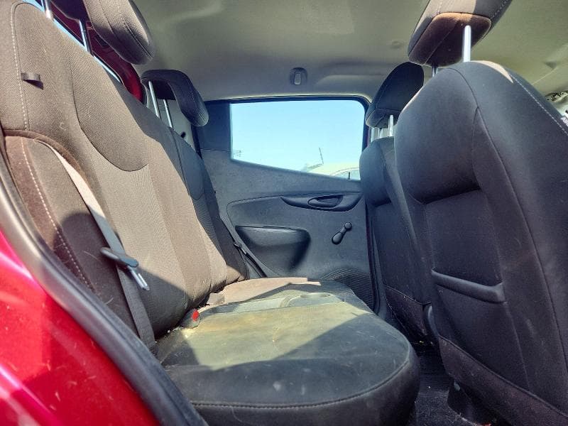 2019 CHEVROLET SPARK LS 10