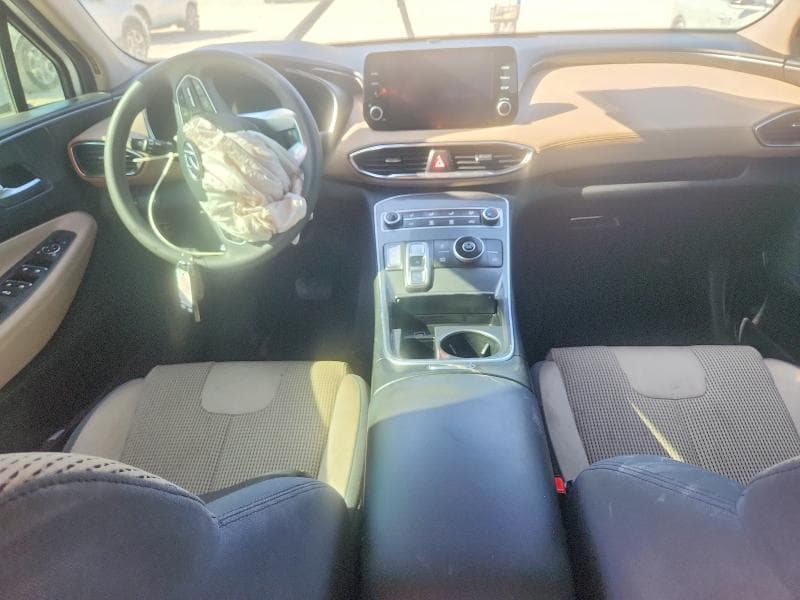 2022 HYUNDAI SANTA FE SE 8